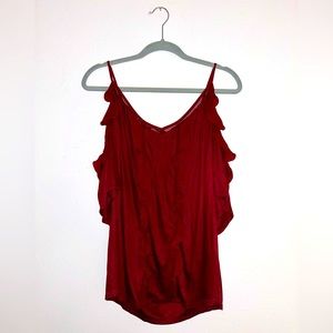 White House Black Market Blouse